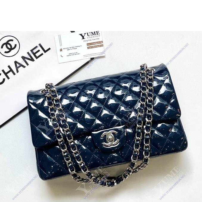 TÚI XÁCH CHANEL Classic 25 Da Bóng
