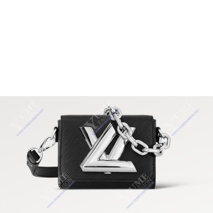 TÚI XÁCH LV&nbsp;Twist Lock XL