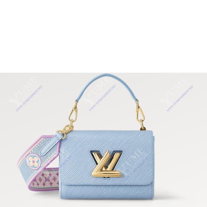 TÚI XÁCH LV Twist PM