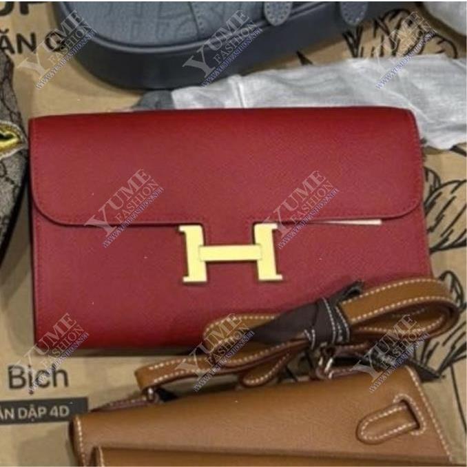 TÚI XÁCH HERMES&nbsp;Wallet Chain
