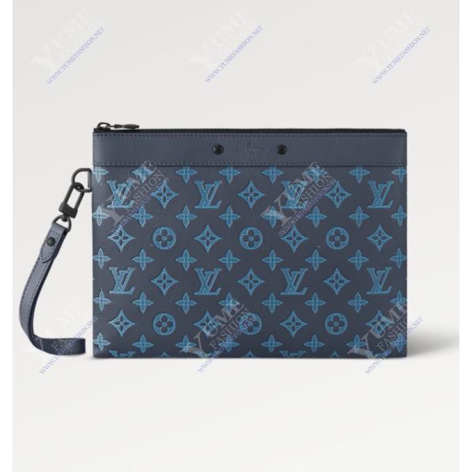 TÚI XÁCH LV Pochette To-Go