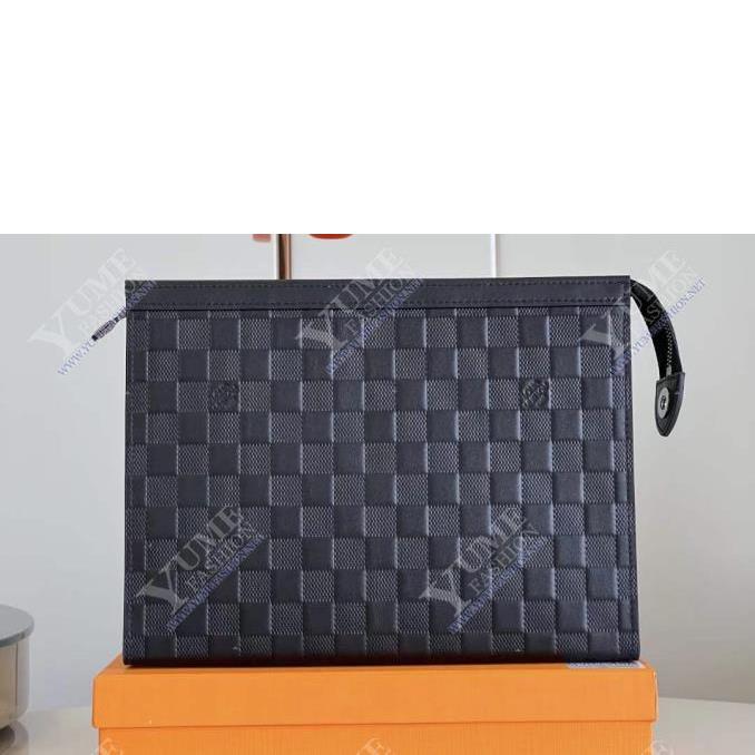 TÚI XÁCH LV Pochette Voyage