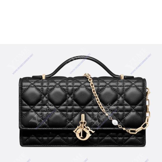 TÚI XÁCH DIOR&nbsp;MISS DIOR MINI 21