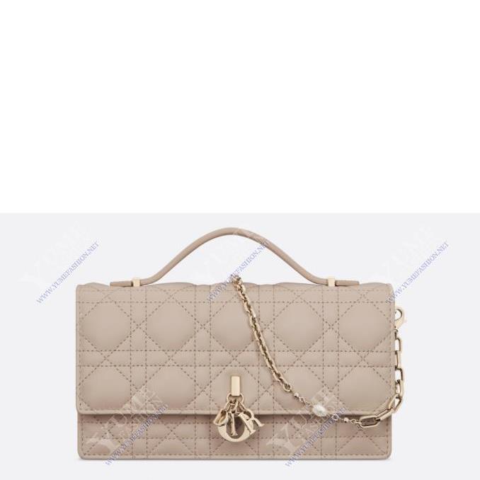 TÚI XÁCH DIOR&nbsp;MINI MISS DIOR 21
