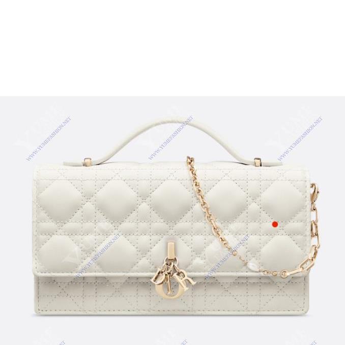 TÚI XÁCH DIOR Miss Dior Mini