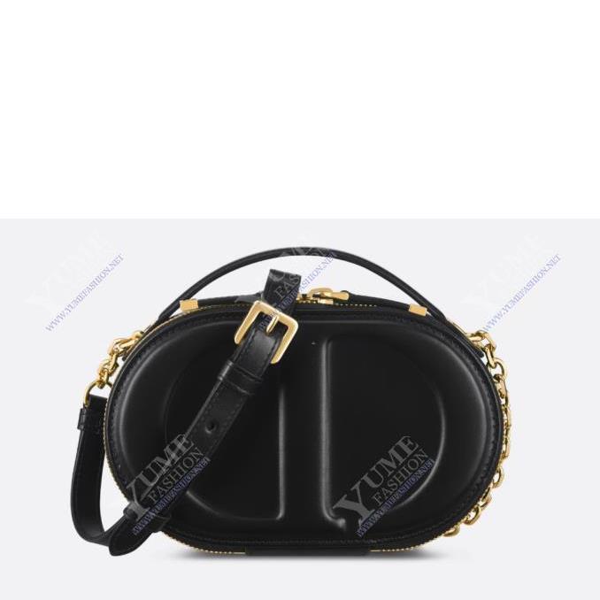TÚI XÁCH DIOR CD SIGNATURE OVAL CAMERA