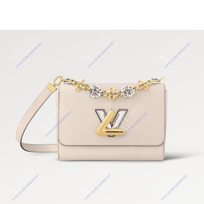 TÚI XÁCH LV Twist MM