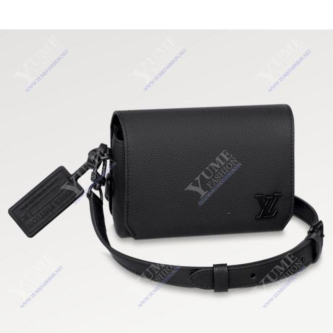 TÚI XÁCH LV Flap Wearable