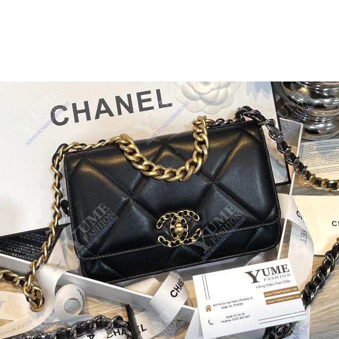 TÚI XÁCH CHANEL CHANEL 19 MINIWOC