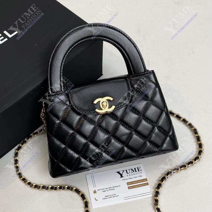 TÚI XÁCH CHANEL&nbsp;CHANEL KELLY BAG