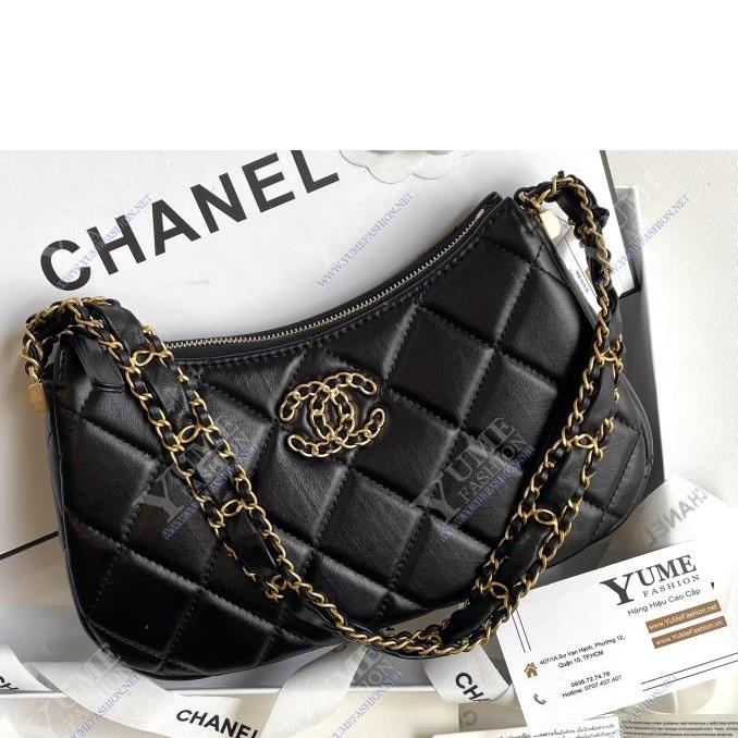 TÚI XÁCH CHANEL CHANEL HOBO