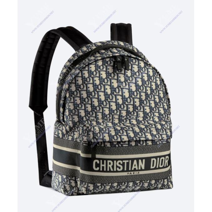 TÚI XÁCH DIOR DIORTRAVEL BACKPACK