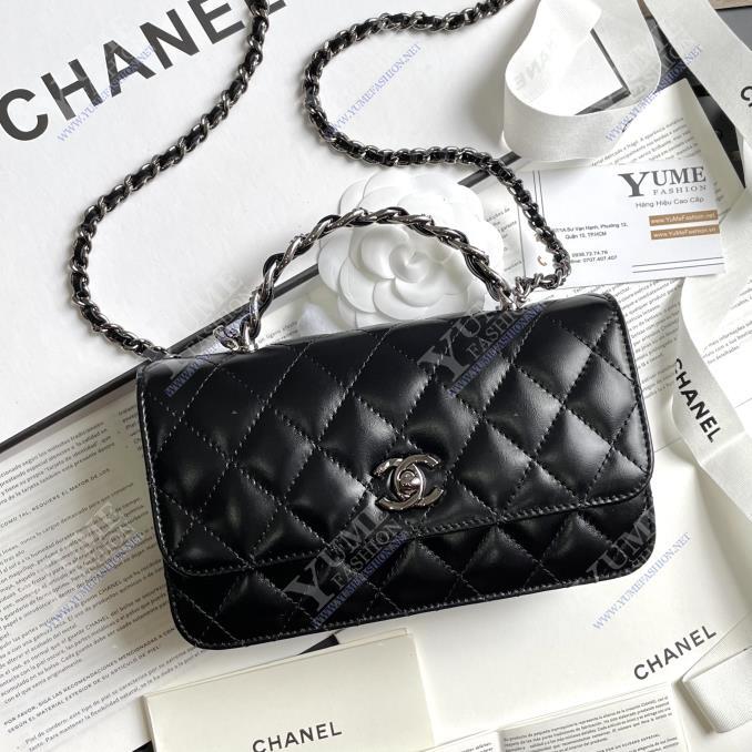 TÚI XÁCH CHANEL Tui xach Chanel