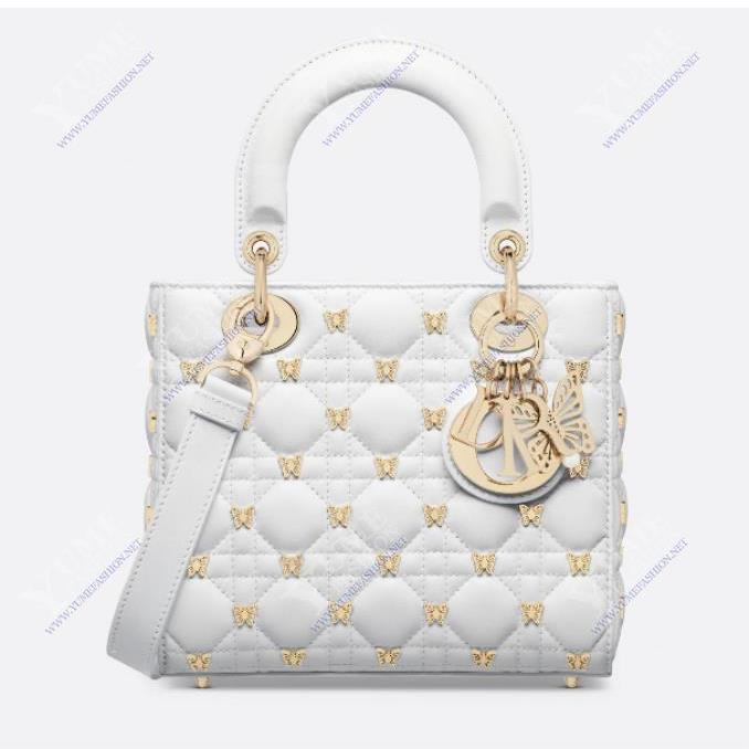 TÚI XÁCH DIOR SMALL LADY DIOR