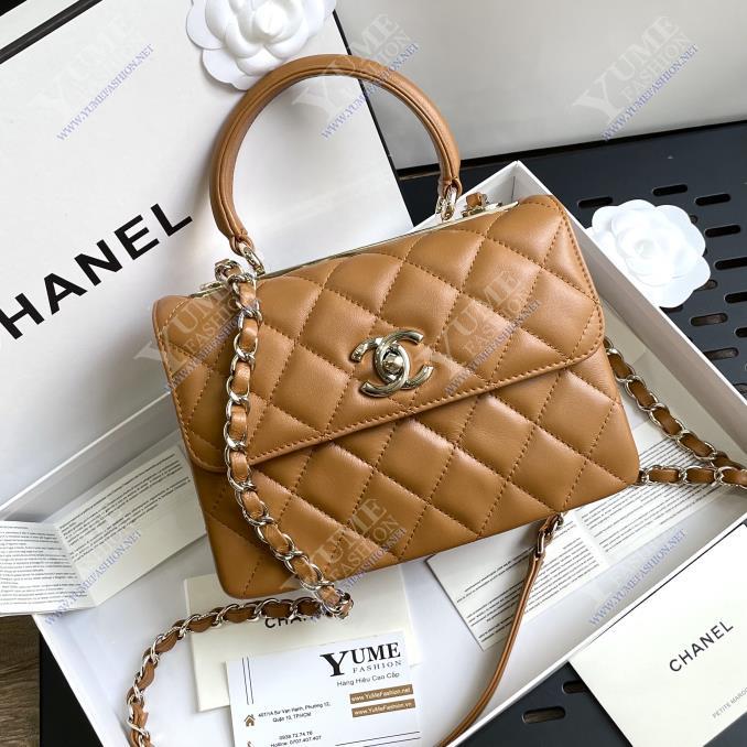 TÚI XÁCH CHANEL&nbsp;