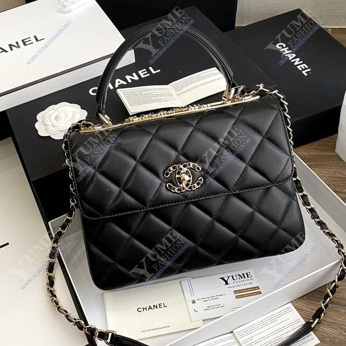 TÚI XÁCH CHANEL&nbsp;