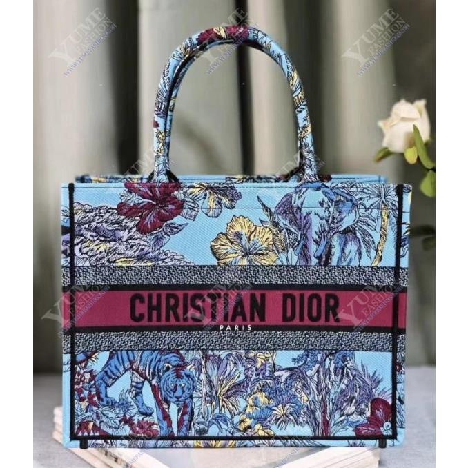 TÚI XÁCH DIOR MEDIUM DIOR BOOK TOTE