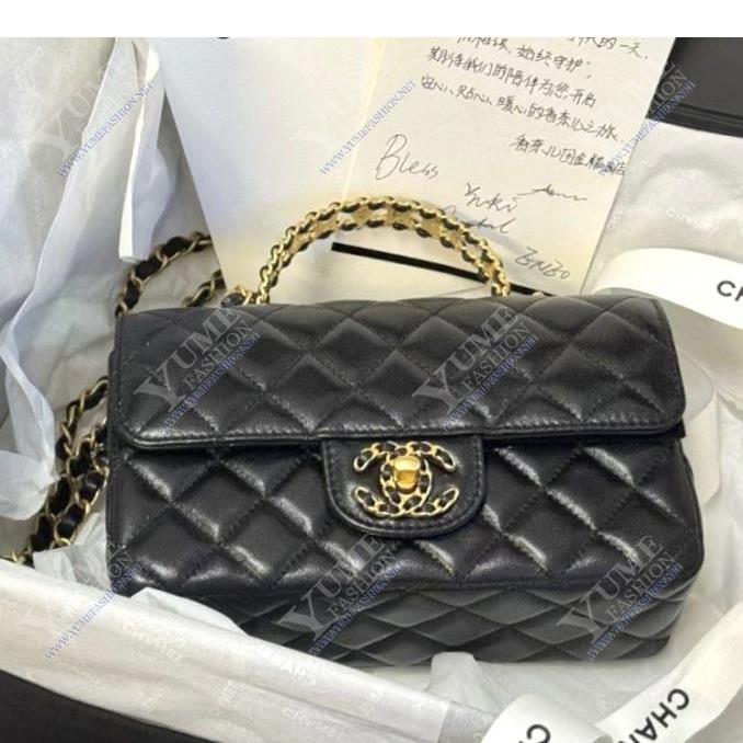 TÚI XÁCH CHANEL CHANEL FLAP BAG