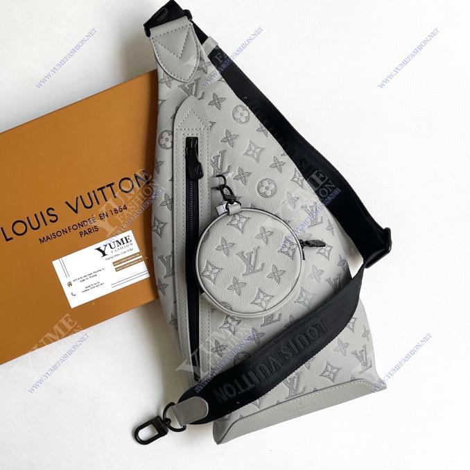 TÚI XÁCH LV&nbsp;Duo Slingbag