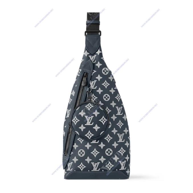 TÚI XÁCH LV&nbsp;Duo Slingbag