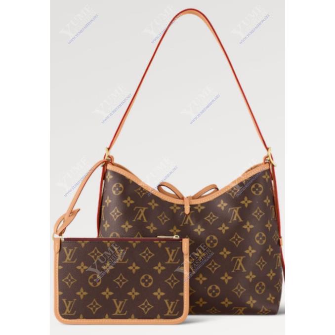 TÚI XÁCH LV CarryAll PM