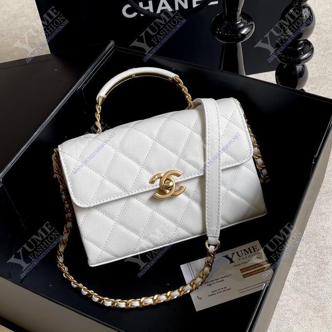 TÚI XÁCH CHANEL CARRY ME FLAP