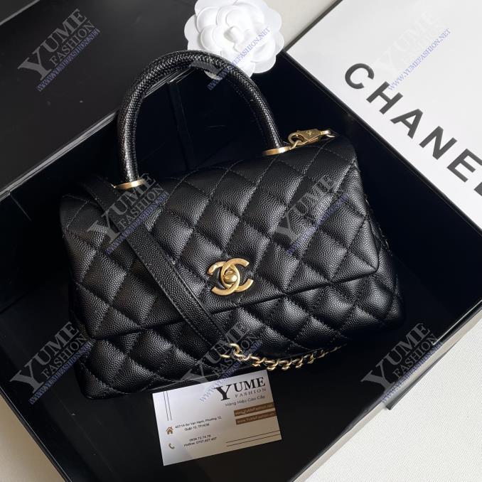 TÚI XÁCH CHANEL&nbsp;COCO 23 - Quai K? Ðà