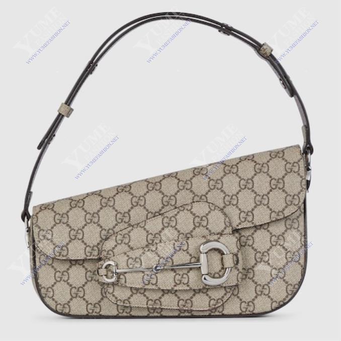 TÚI XÁCH GUCCI&nbsp;Horsebit 1955 small shoulder 