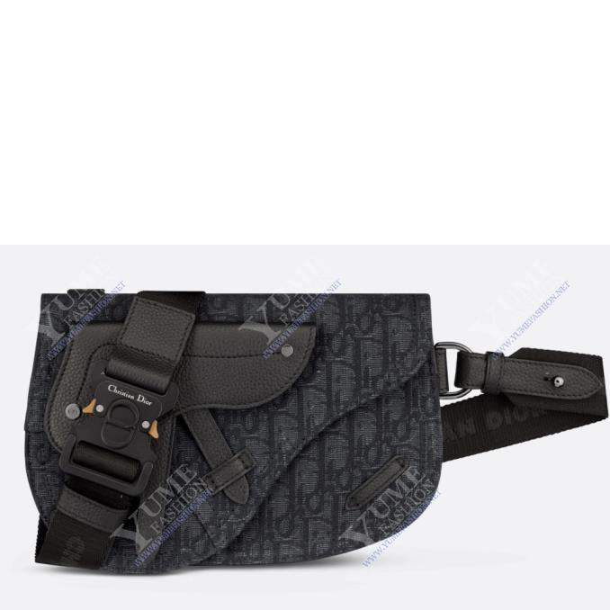 TÚI XÁCH DIOR Saddle Pouch