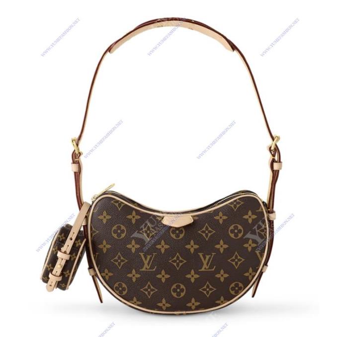 TÚI XÁCH LV&nbsp;Croissant MM