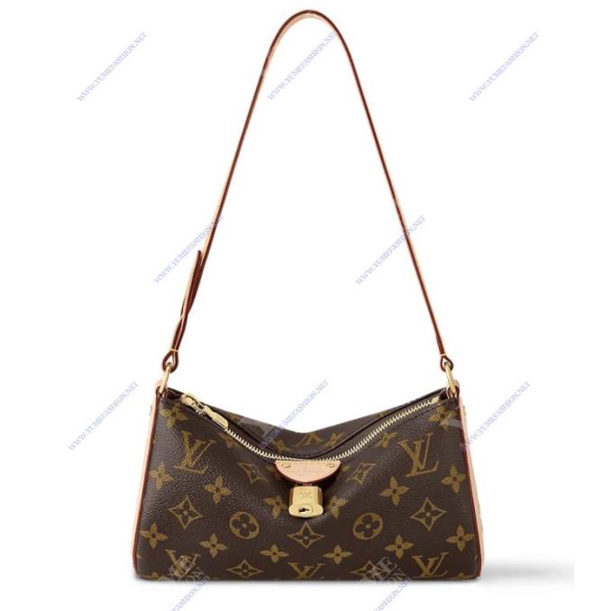 TÚI XÁCH LV Pochette Tirette