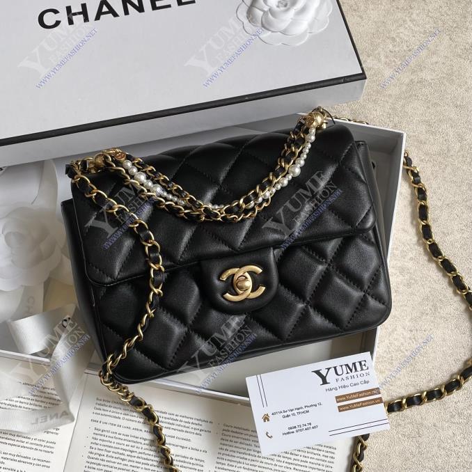 TÚI XÁCH CHANEL Chanel Flap Bag
