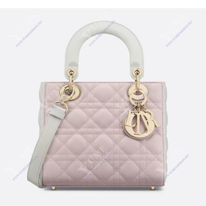 TÚI XÁCH DIOR Small Lady Dior 20