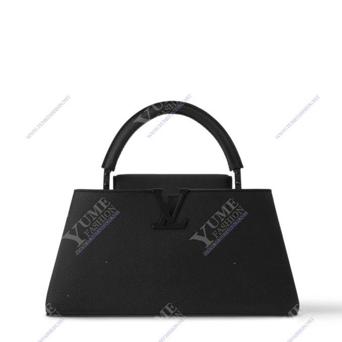 TÚI XÁCH LV&nbsp;Capucines East-West