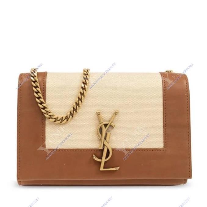 TÚI XÁCH YSL&nbsp;Kate crossbody bag