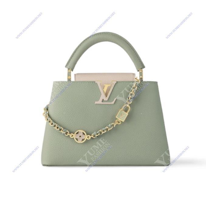 TÚI XÁCH LV&nbsp;Capucines Mini