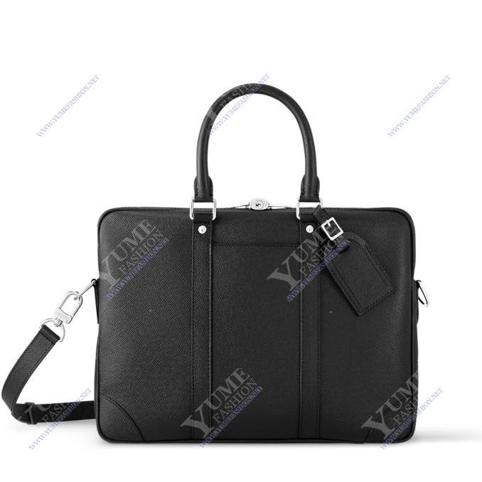 TÚI XÁCH LV Porte-Documents Voyage PM