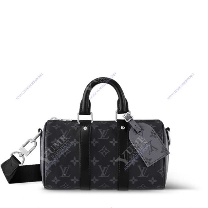 TÚI XÁCH CHO NAM&nbsp;Keepall Bandoulière 25