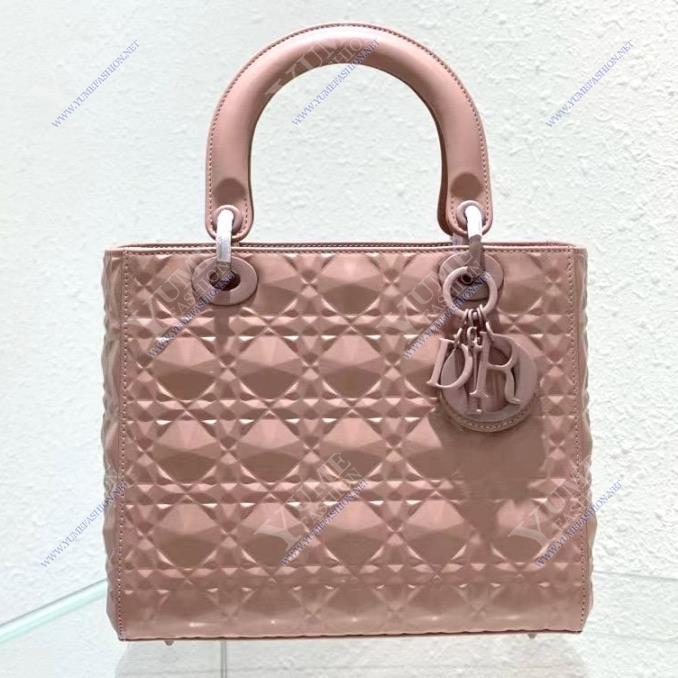TÚI XÁCH DIOR&nbsp;MEDIUM LADY DIOR BAG