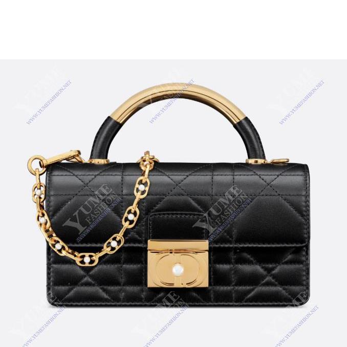 TÚI XÁCH DIOR&nbsp;Mini Dior Ange