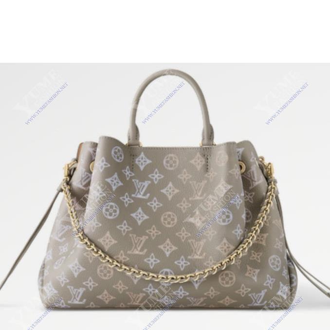 TÚI XÁCH LV Bella Tote (Flight Mode)