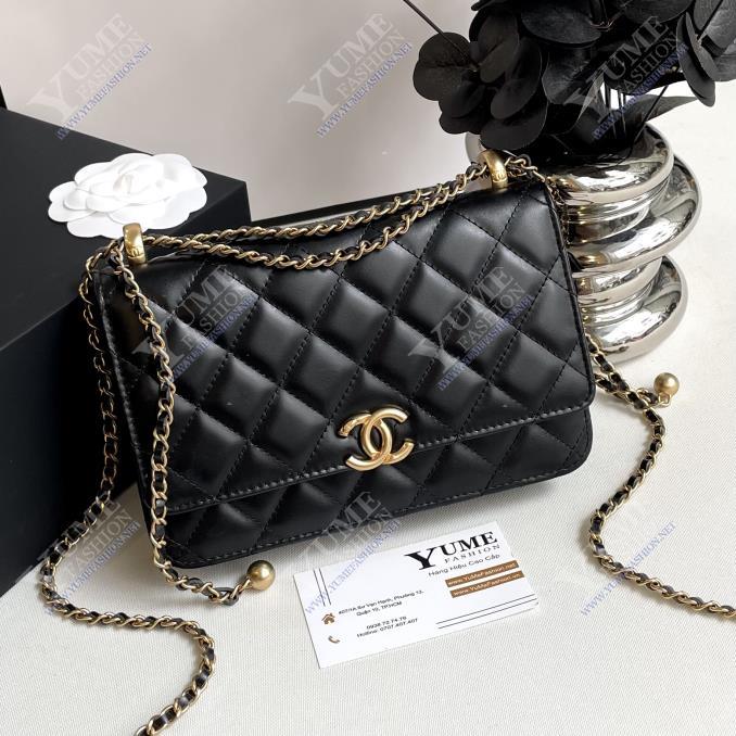 TÚI XÁCH CHANEL Chanel Mini Woc