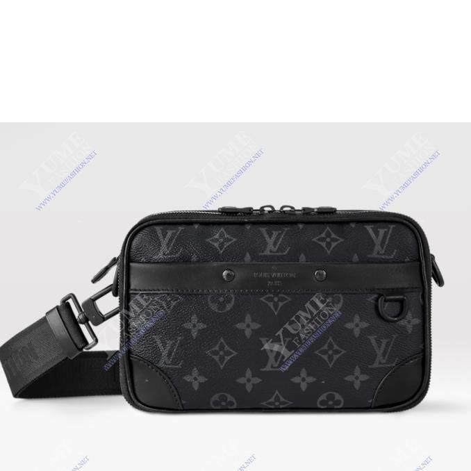 TÚI XÁCH LV LV Alpha Messenger