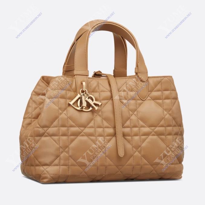 TÚI XÁCH DIOR Medium Dior Toujours Bag