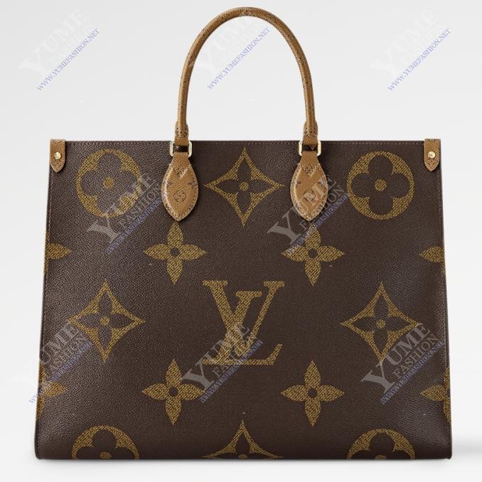 TÚI XÁCH LV ONTHEGO GM