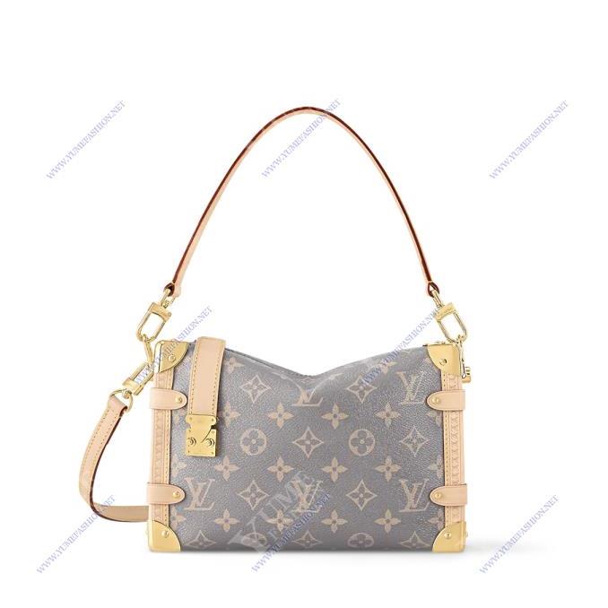 TÚI XÁCH LV Side Trunk MM