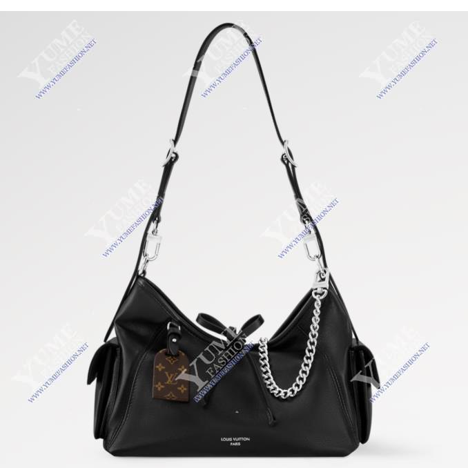 TÚI XÁCH LV CarryAll Cargo PM