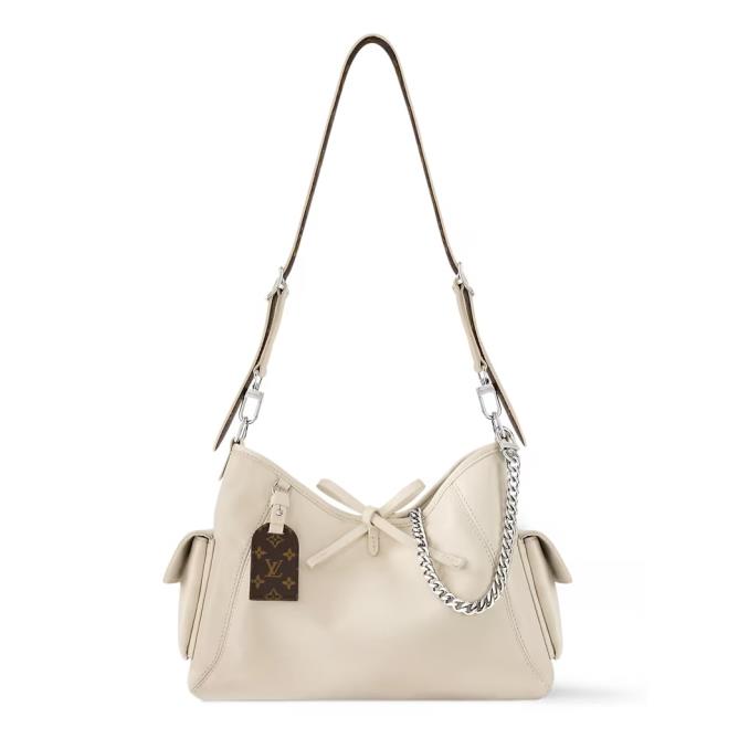 TÚI XÁCH LV&nbsp;CarryAll Cargo PM (DA CU)