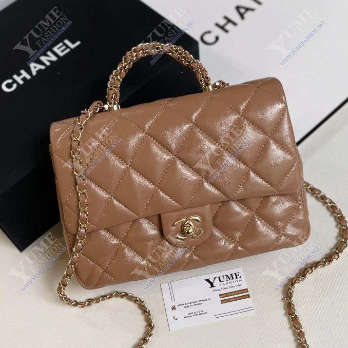 TÚI XÁCH CHANEL CHANEL FLAP BAG
