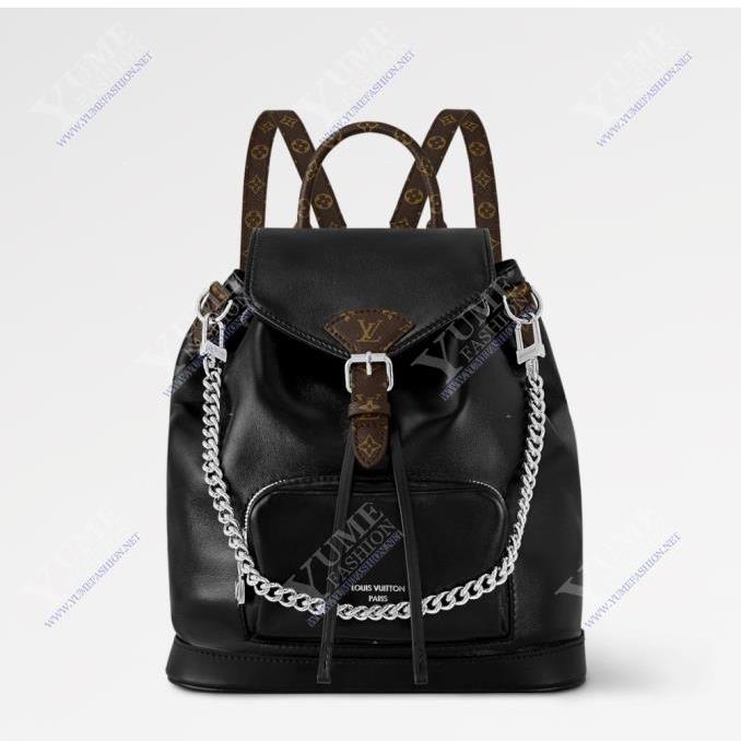 TÚI XÁCH LV Montsouris Vibe PM